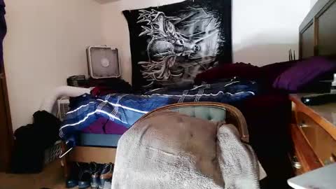 Snapshot of wolfman79 chatting on 02.25.25 wolfman79 online show from 02.25.25