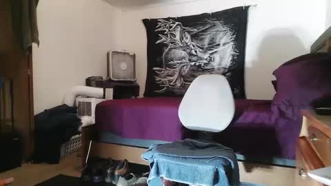 Snapshot of wolfman79 chatting on 03.02.25 wolfman79 online show from 03.02.25