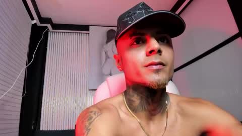 Wolf online show from 02.04.26