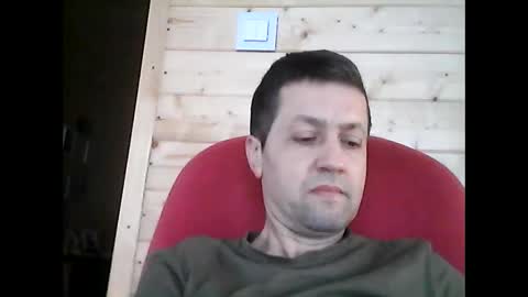 Snapshot of wolfvili chatting on 01.19.26 Vili online show from 01.19.26