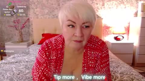 women_pleasures online show from 01.29.25