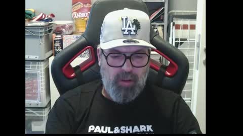 Adam online show from 02.06.26