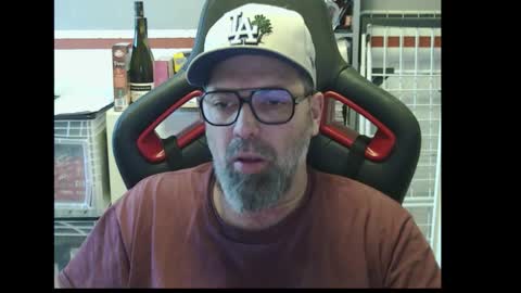 Adam online show from 03.03.26