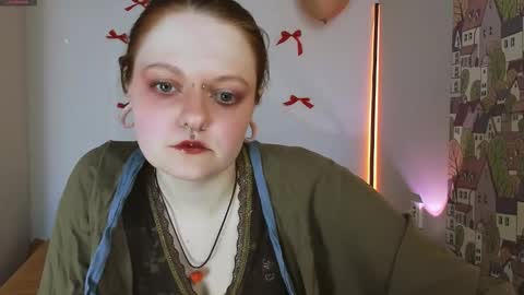 Snapshot of wonderconnie chatting on 02.28.26 wonderconnie online show from 02.28.26