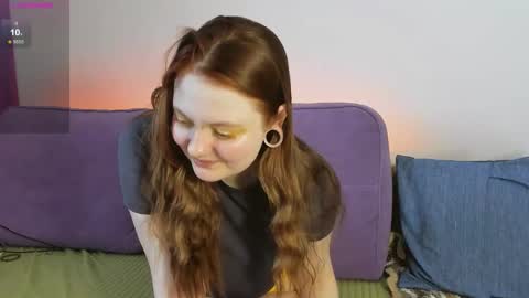 Snapshot of wonderconnie chatting on 03.14.26 wonderconnie online show from 03.14.26