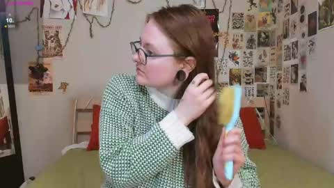 wonderconnie online show from 05.21.26