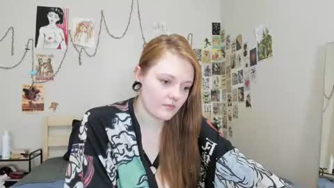 Snapshot of wonderconnie chatting on 06.29.26 wonderconnie online show from 06.29.26