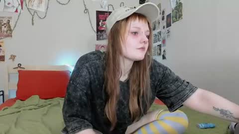 Snapshot of wonderconnie chatting on 07.10.26 wonderconnie online show from 07.10.26