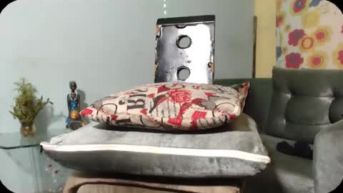 SHENIEL RODRIGUEZ online show from 12.02.24