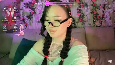 Snapshot of wonhee88 chatting on 07.21.26 Wonhee online show from 07.21.26
