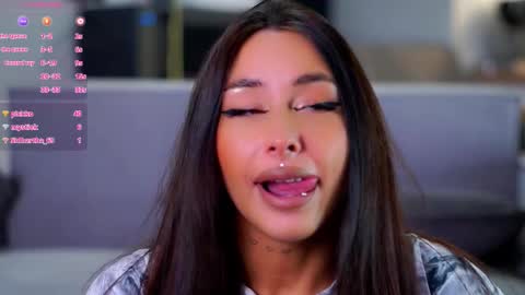 Maria online show from 02.15.26