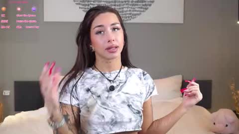 Maria online show from 03.13.26