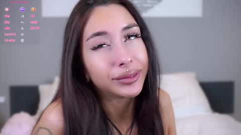 Maria online show from 03.14.26