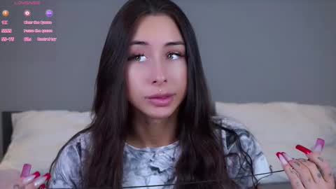 Maria online show from 03.20.26