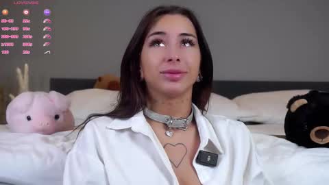 Maria online show from 03.21.26