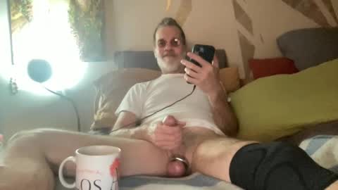 Chuck online show from 12.22.24