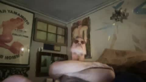 Chuck online show from 12.30.24