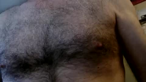 WoodieSays online show from 04.01.26