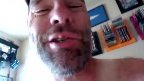 WoodieSays online show from 06.19.26