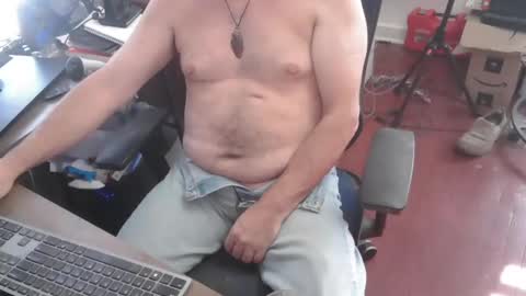 woodworker6473 online show from 02.05.26