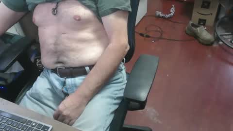 woodworker6473 online show from 02.20.26