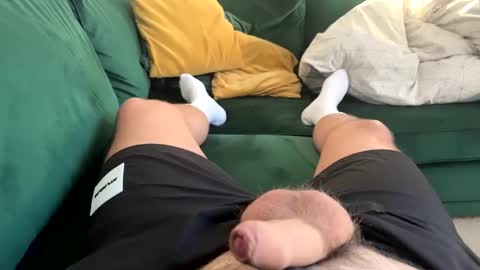 Snapshot of woodyt85 chatting on 02.24.25 Horny Leather Lad leather rubber online show from 02.24.25