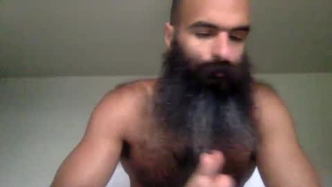 woof_wolf37 online show from 02.16.26