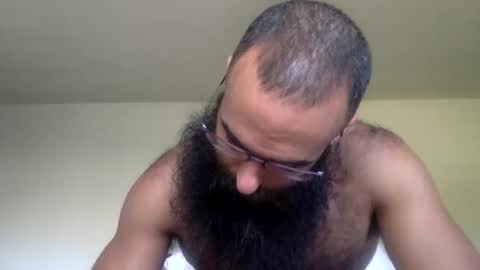 woof_wolf37 online show from 03.16.26