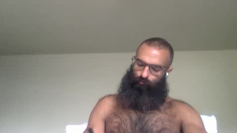 woof_wolf37 online show from 03.30.26