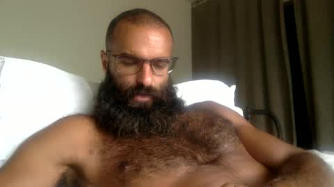 woof_wolf37 online show from 06.02.26
