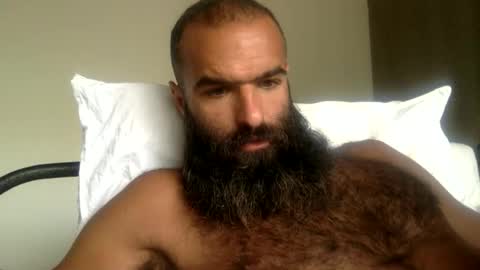 woof_wolf37 online show from 06.06.26
