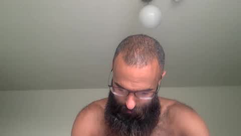 woof_wolf37 online show from 06.07.26