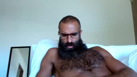 woof_wolf37 online show from 06.09.26