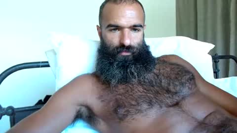 woof_wolf37 online show from 06.13.26