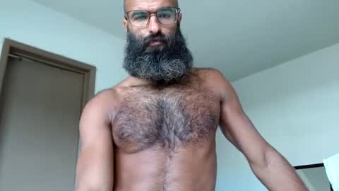 woof_wolf37 online show from 06.20.26