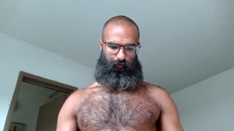 woof_wolf37 online show from 06.21.26