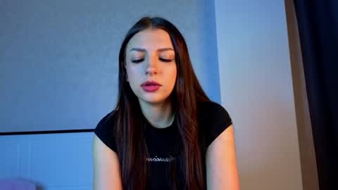 Mila today is the first day hello everyone  online show from 06.30.26