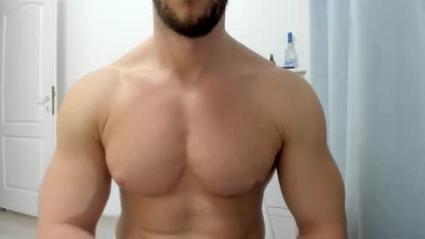 Wolfie online show from 03.04.26