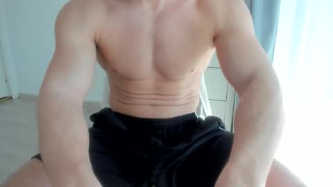 Wolfie online show from 03.09.26
