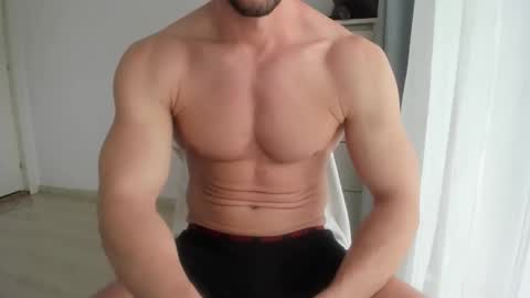 Wolfie online show from 04.22.26