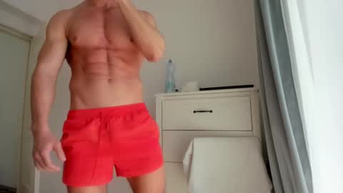 Wolfie online show from 04.23.26