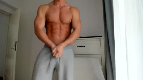 Wolfie online show from 04.30.26