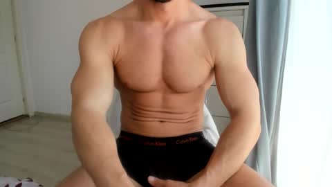 Wolfie online show from 05.03.26