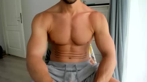 Wolfie online show from 06.08.26