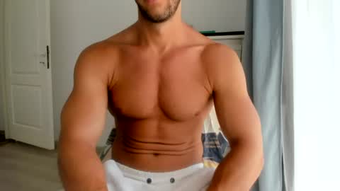 Wolfie online show from 06.17.26