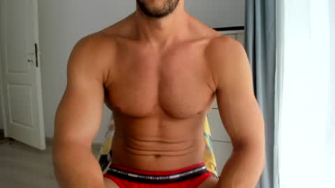 Wolfie online show from 06.23.26