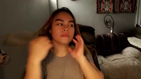 workingbabe41688 online show from 10.26.25