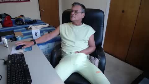 Large one  online show from 01.05.25