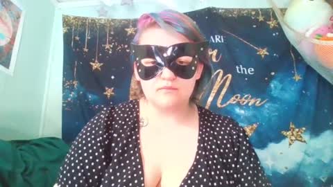 Rose online show from 02.09.25