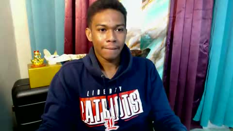 Snapshot of worshipmycockxxx chatting on 10.20.25 Josh This is my new account now online show from 10.20.25